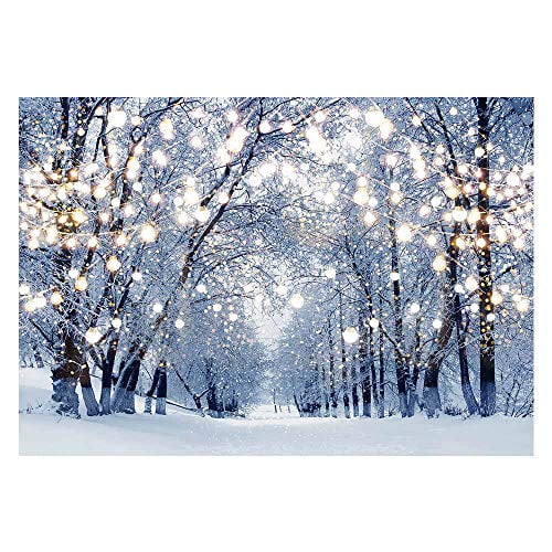 Kate 7x5ft Winter Wonderland Scene Photography Backdrops Nature Snowflake Landscape Travel Backgrounds Photo Snow Mountains and Castle Backdrops Studio Kate 7x5ft Winter Wonderland Scene Photography Backdrops Nature Snowflake Landscape Travel Backgrounds Photo Snow Mountains and Castle Backdrops Studio